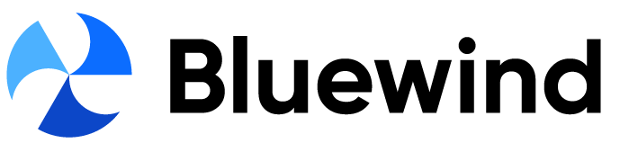 Bluewind Logo